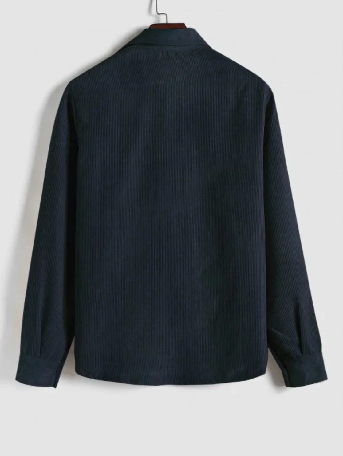 Dylan® | Corduroy Longsleeve - Image 2