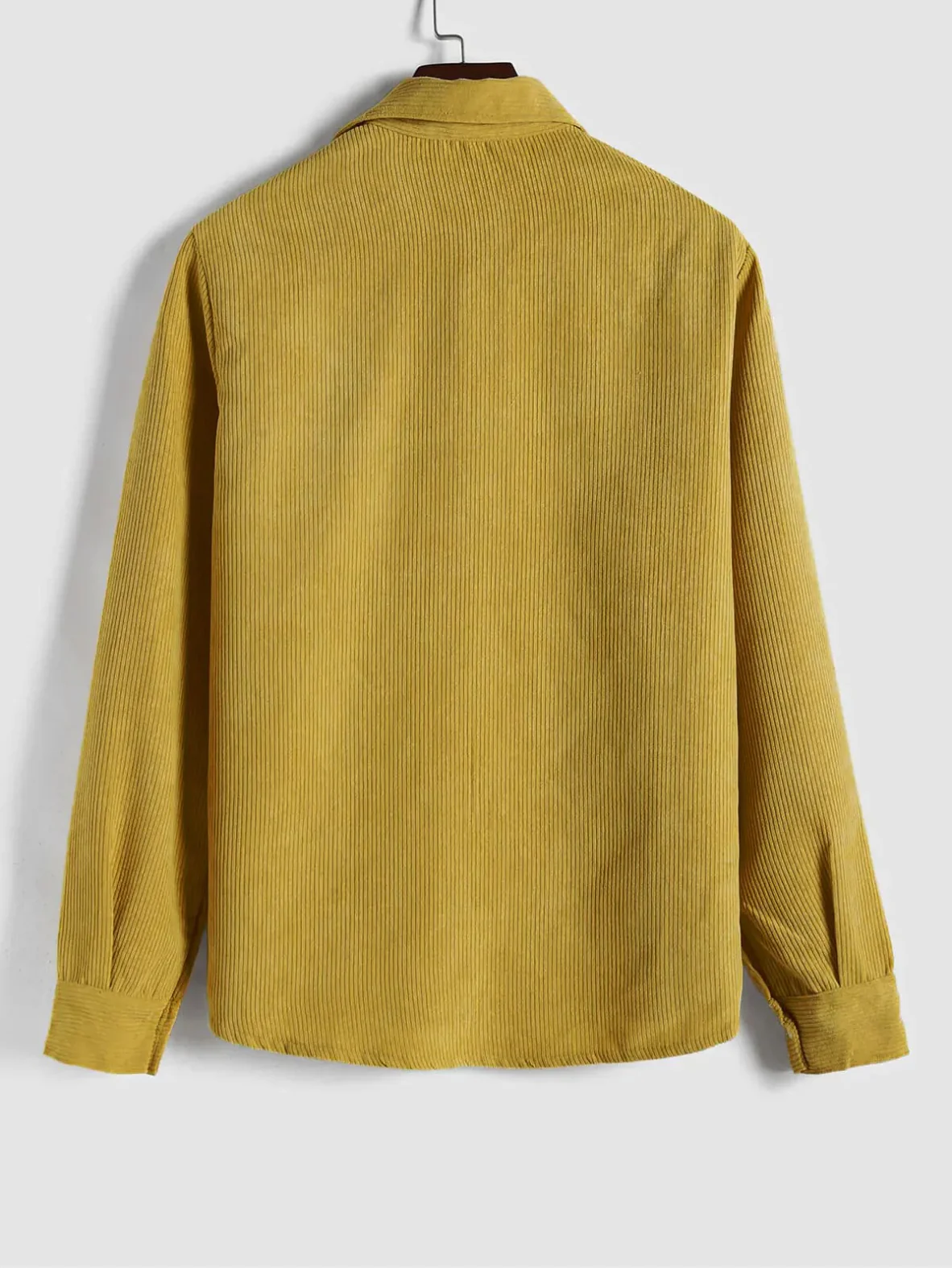 Dylan® | Corduroy Longsleeve - Image 22