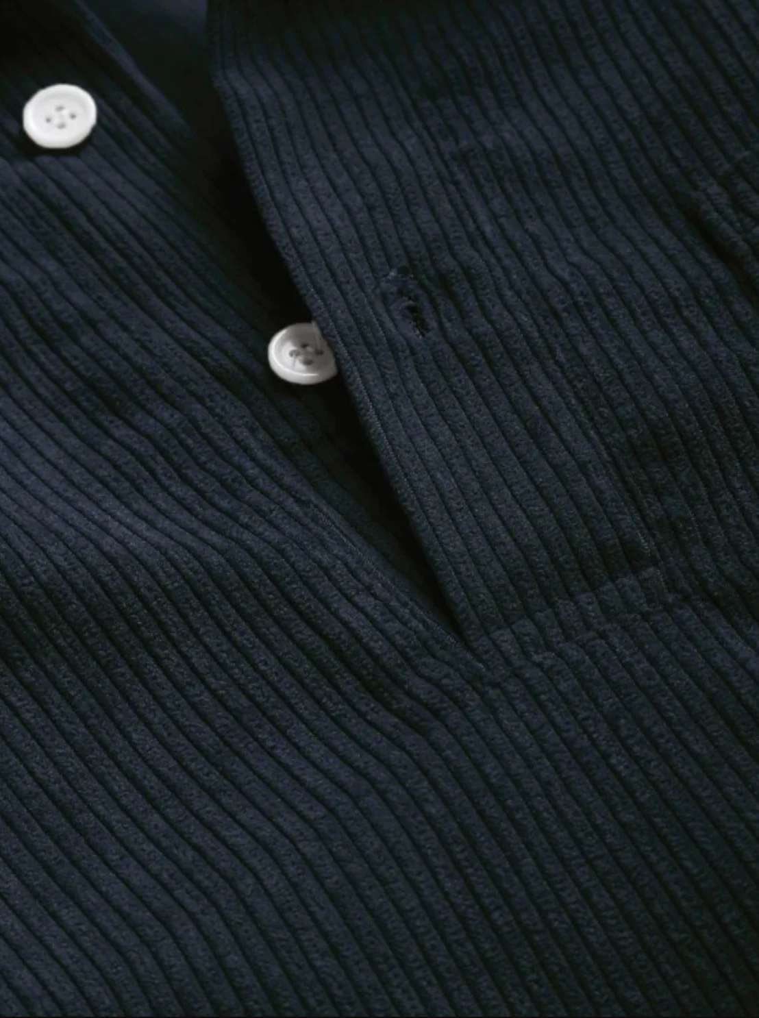 Dylan® | Corduroy Longsleeve - Image 3