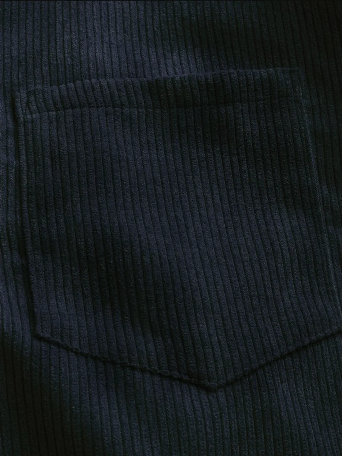 Dylan® | Corduroy Longsleeve - Image 4