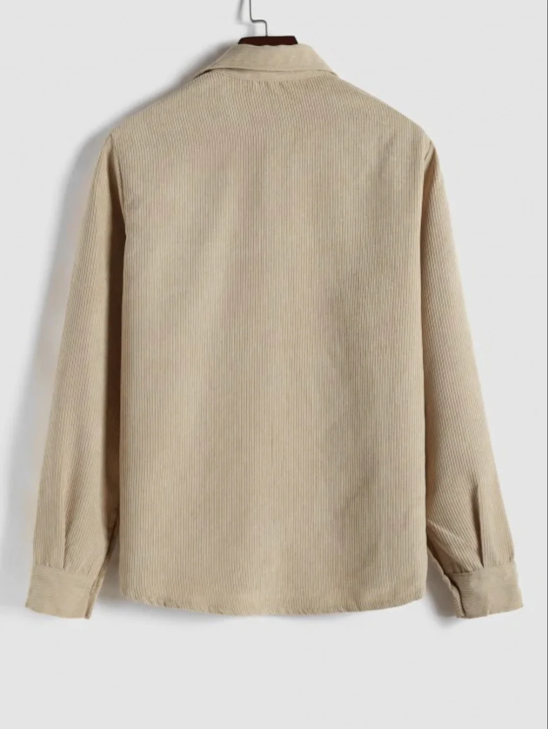 Dylan® | Corduroy Longsleeve - Image 6