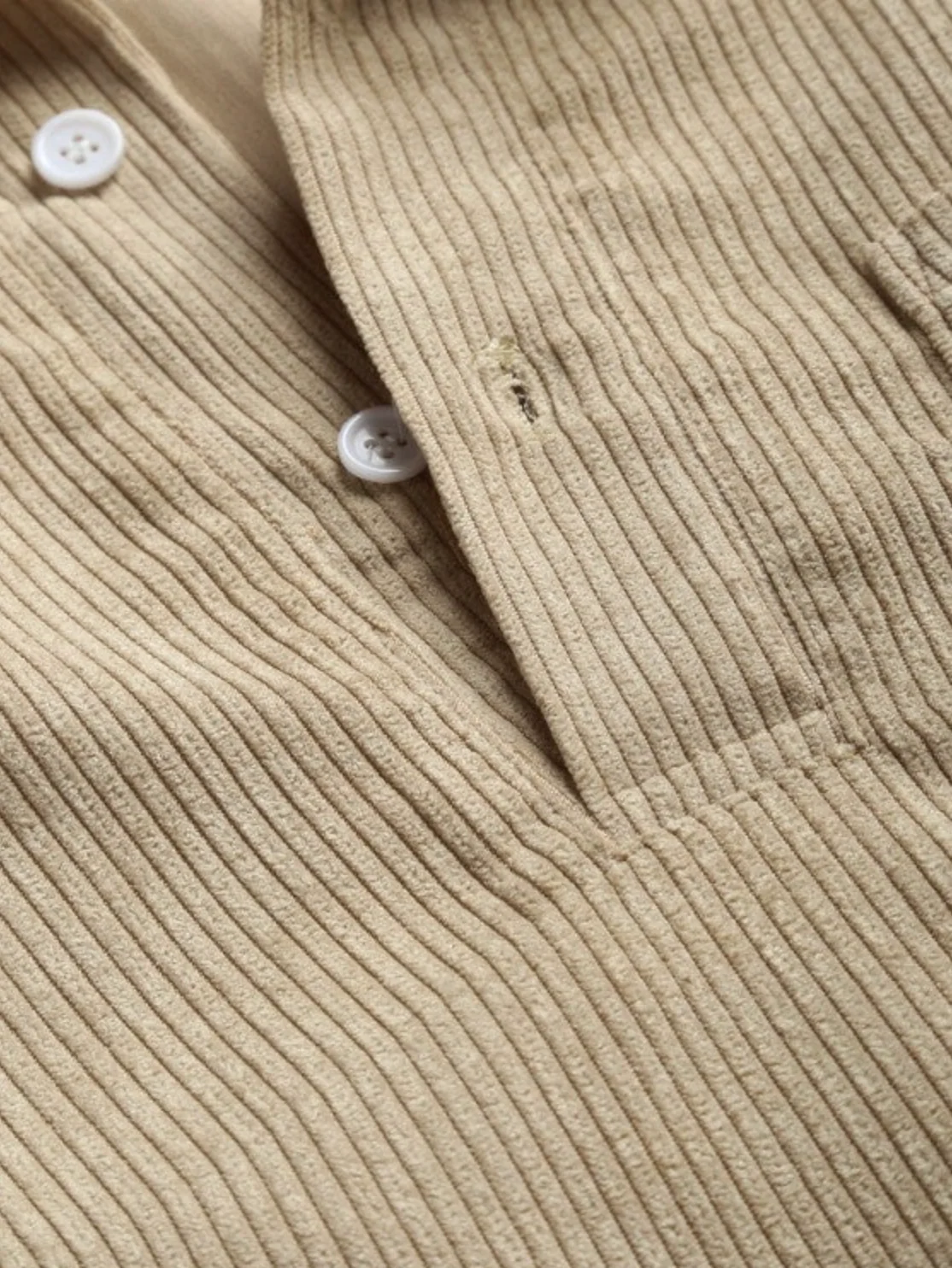 Dylan® | Corduroy Longsleeve - Image 7