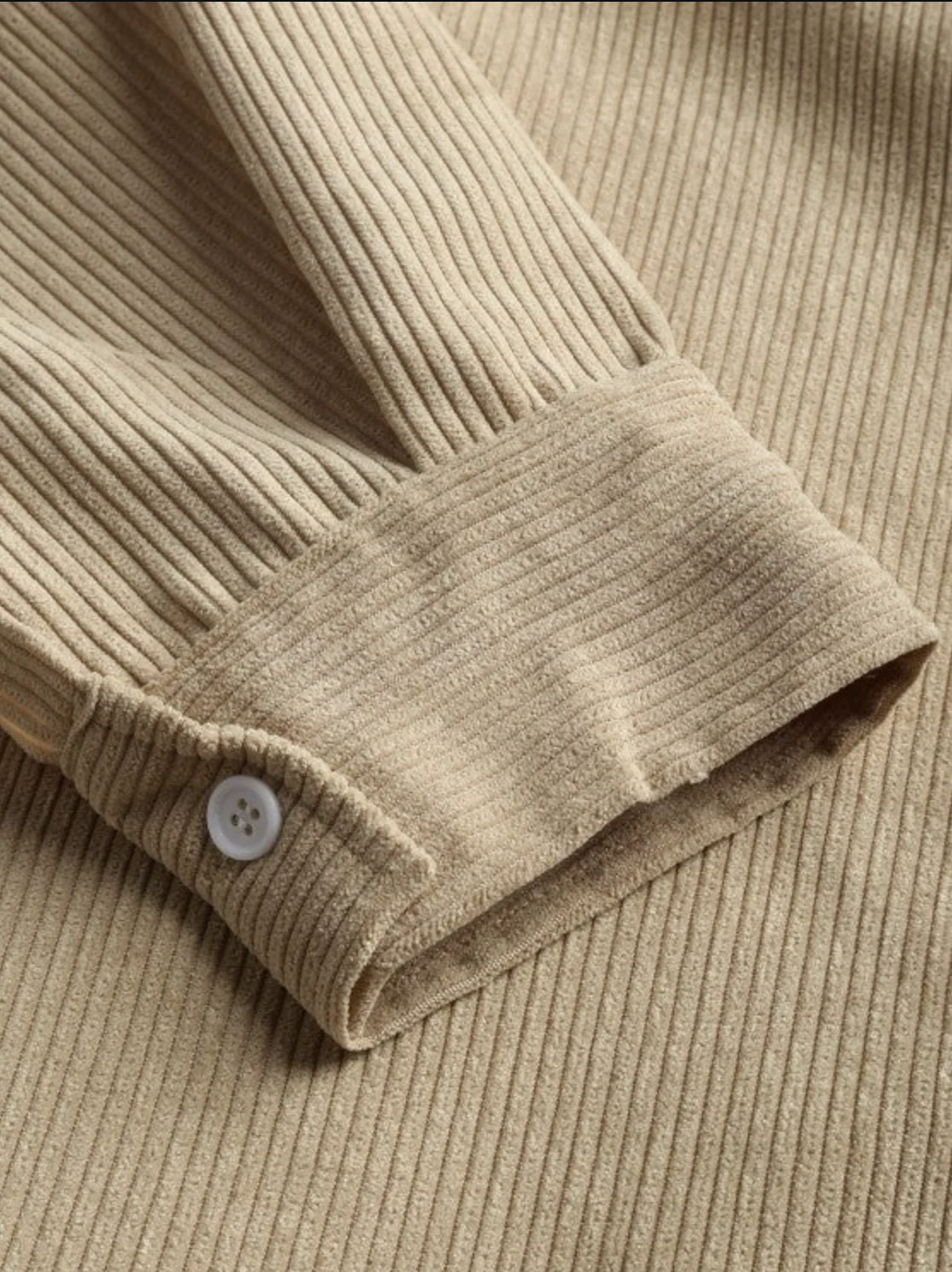 Dylan® | Corduroy Longsleeve - Image 9