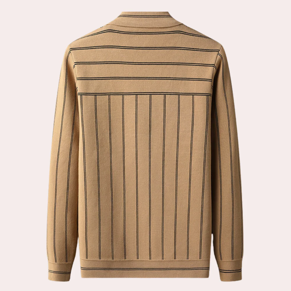 Dylan® | Fashionable Jacket For Men - Image 2