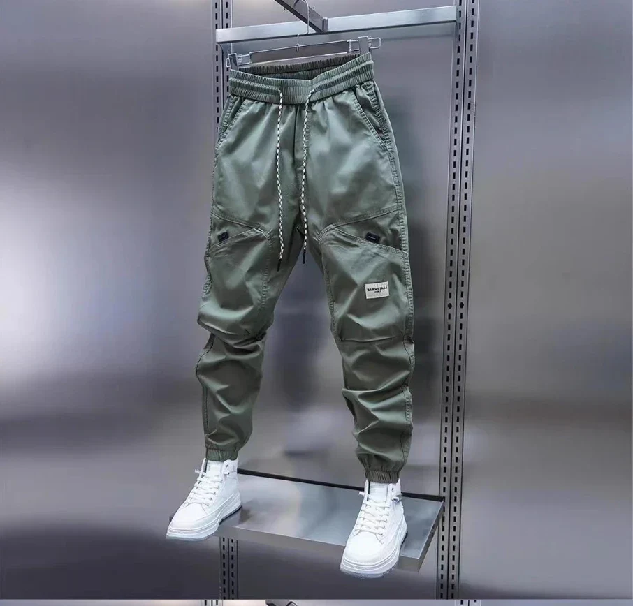 Dylan® | Sports Pants With Details - Image 6