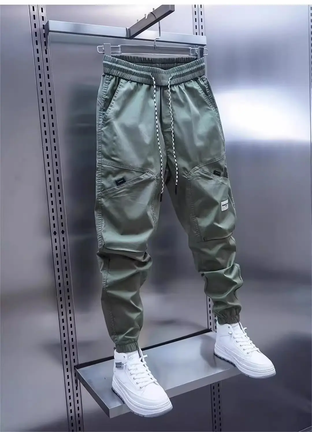Dylan® | Sports Pants With Details - Image 8