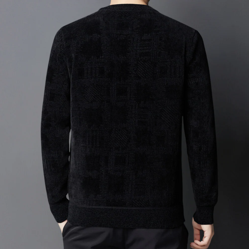 Dylan® | Stylish Winter Sweater For Men - Image 2