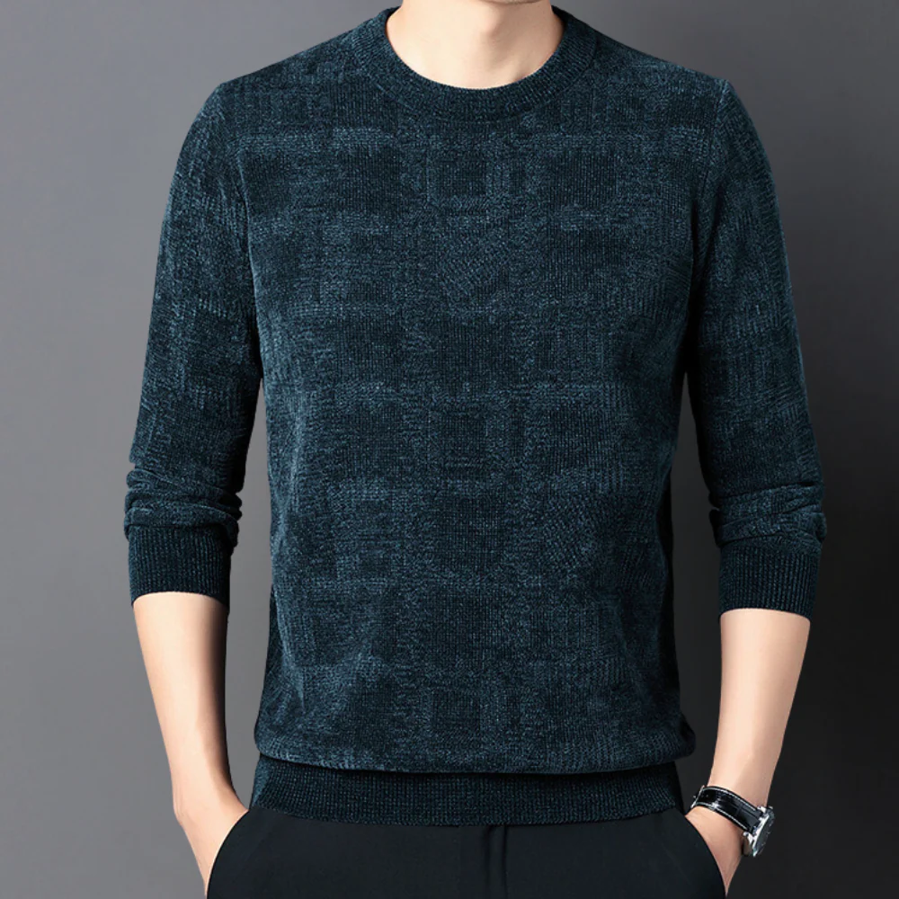 Dylan® | Stylish Winter Sweater For Men - Image 5