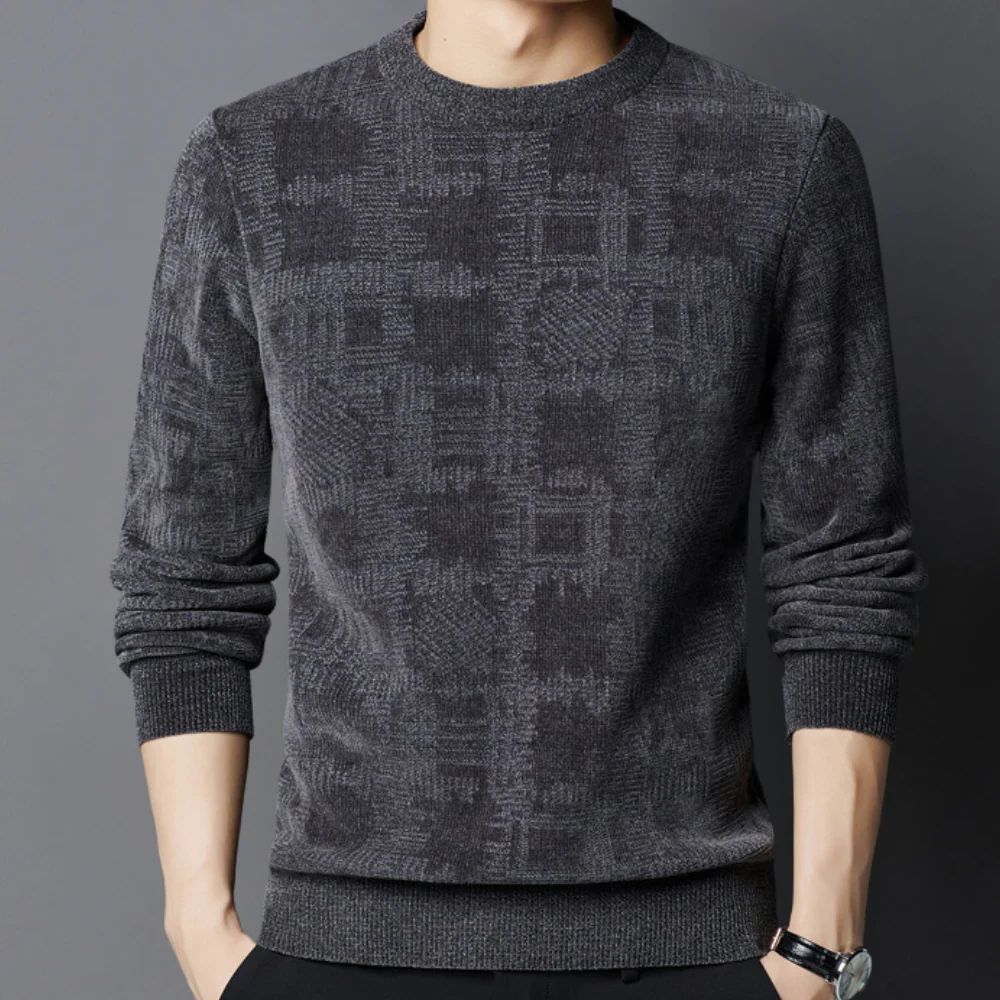 Dylan® | Stylish Winter Sweater For Men - Image 6