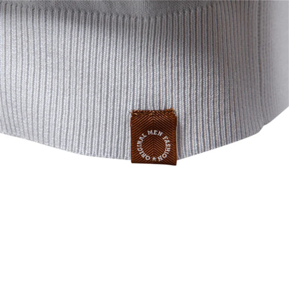Earl® | Polo With Stripe Design - Image 8