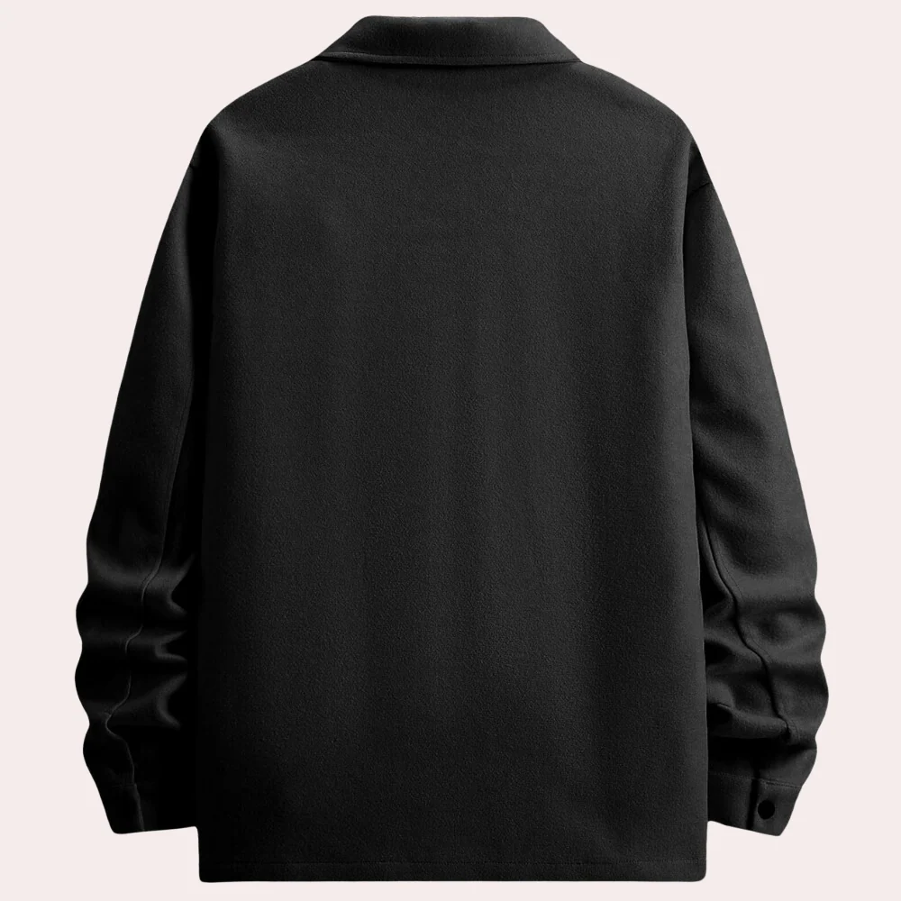 Easton® | Elegant Jacket For Men - Image 4