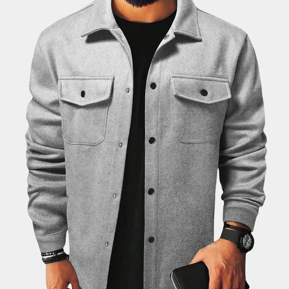 Easton® | Elegant Jacket For Men - Image 5