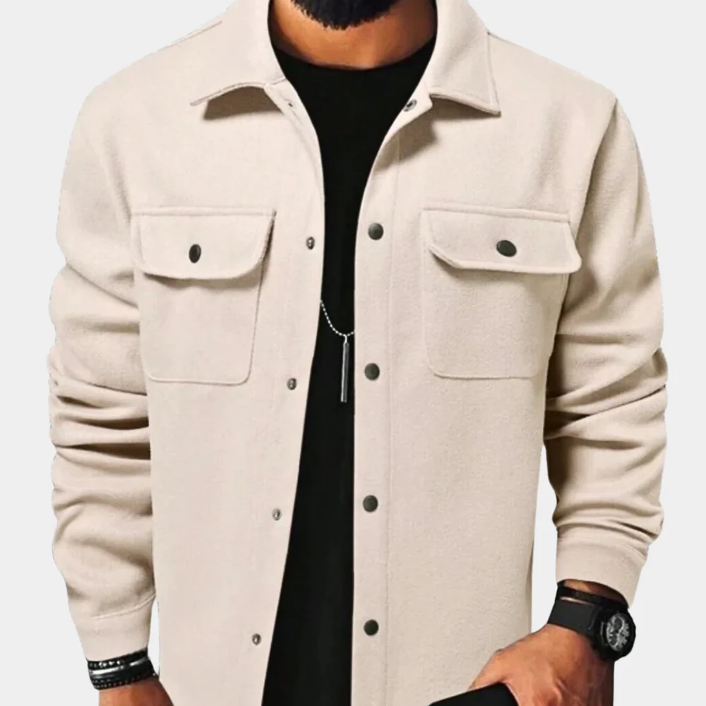 Easton® | Elegant Jacket For Men - Image 6
