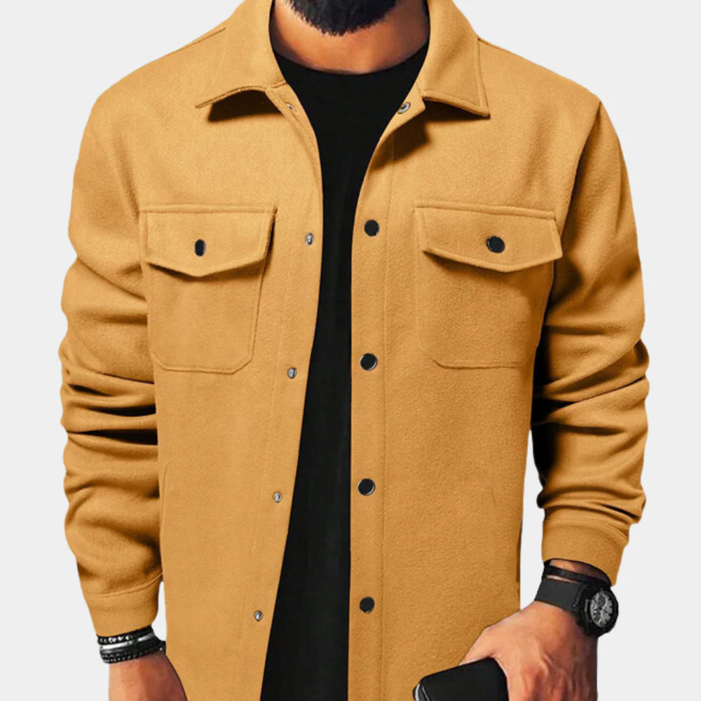 Easton® | Elegant Jacket For Men - Image 7