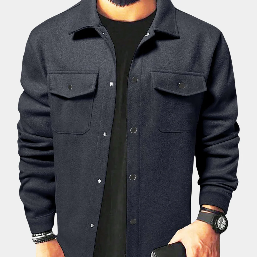 Easton® | Elegant Jacket For Men - Image 8