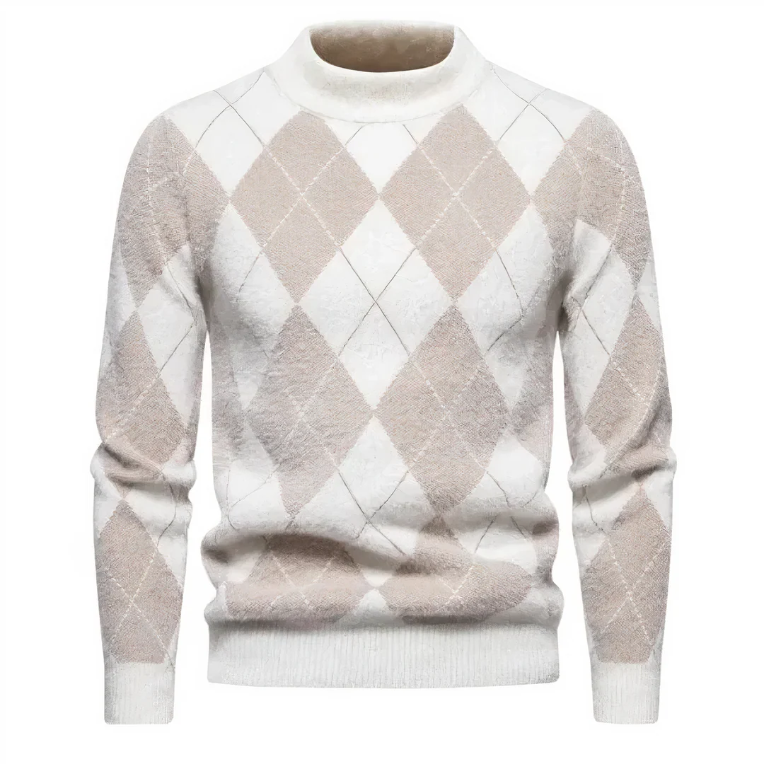 Easton® | Elegant Warm Sweater - Image 2