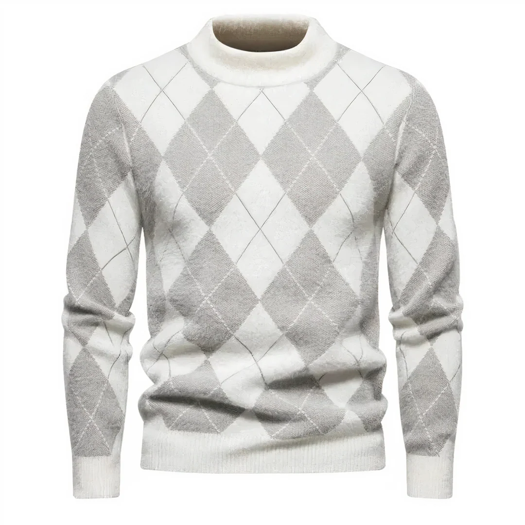 Easton® | Elegant Warm Sweater - Image 3