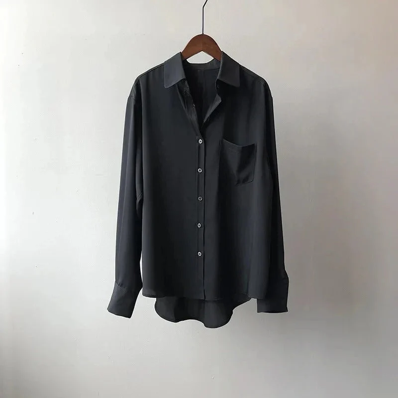 Easton® | Monaco Blouse Shirt - Image 3