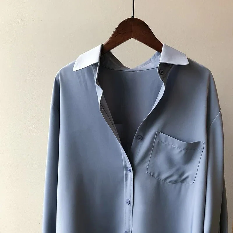 Easton® | Monaco Blouse Shirt - Image 4