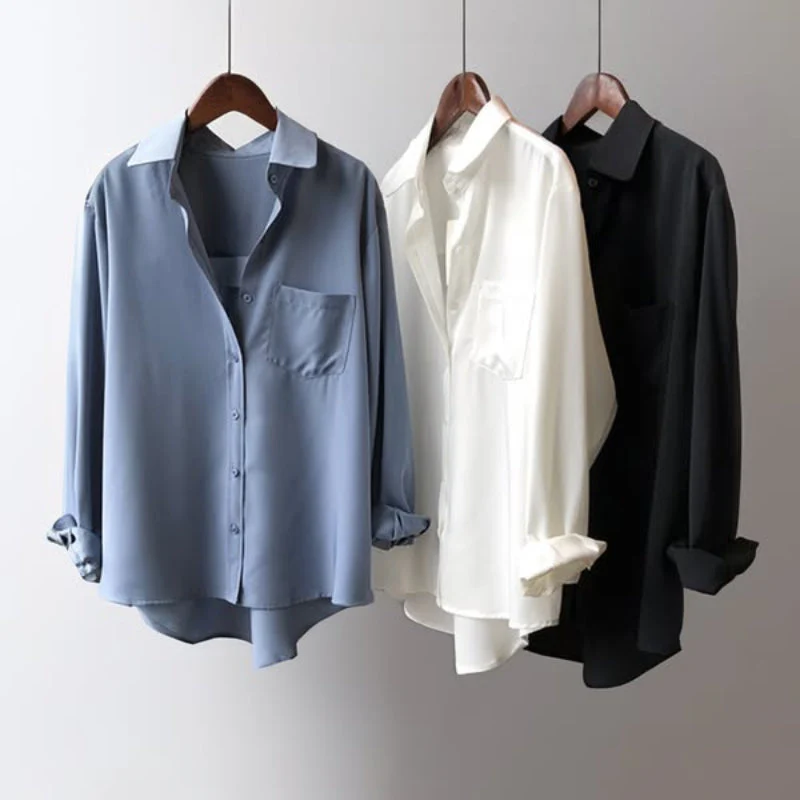 Easton® | Monaco Blouse Shirt - Image 5