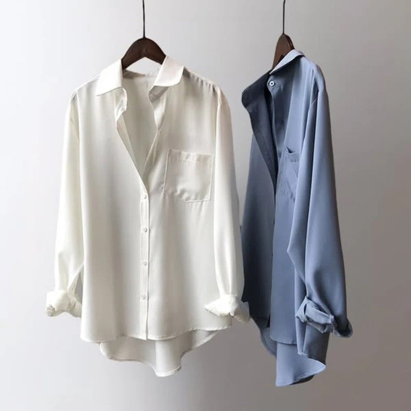 Easton® | Monaco Blouse Shirt - Image 6