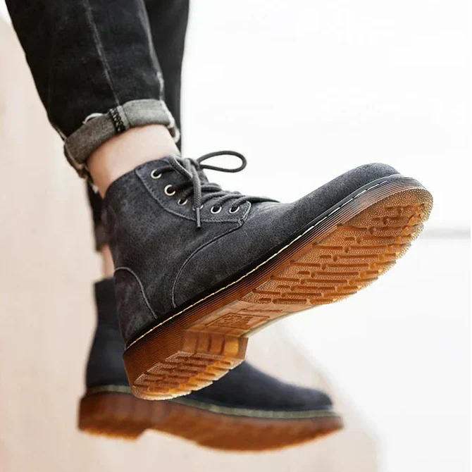 Easton | Brooks Casual Boots - Image 13