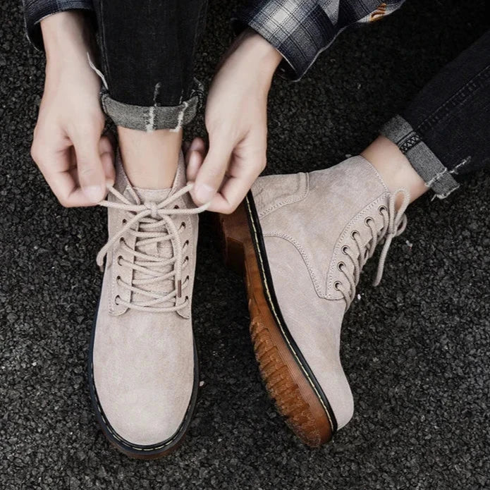 Easton | Brooks Casual Boots - Image 16