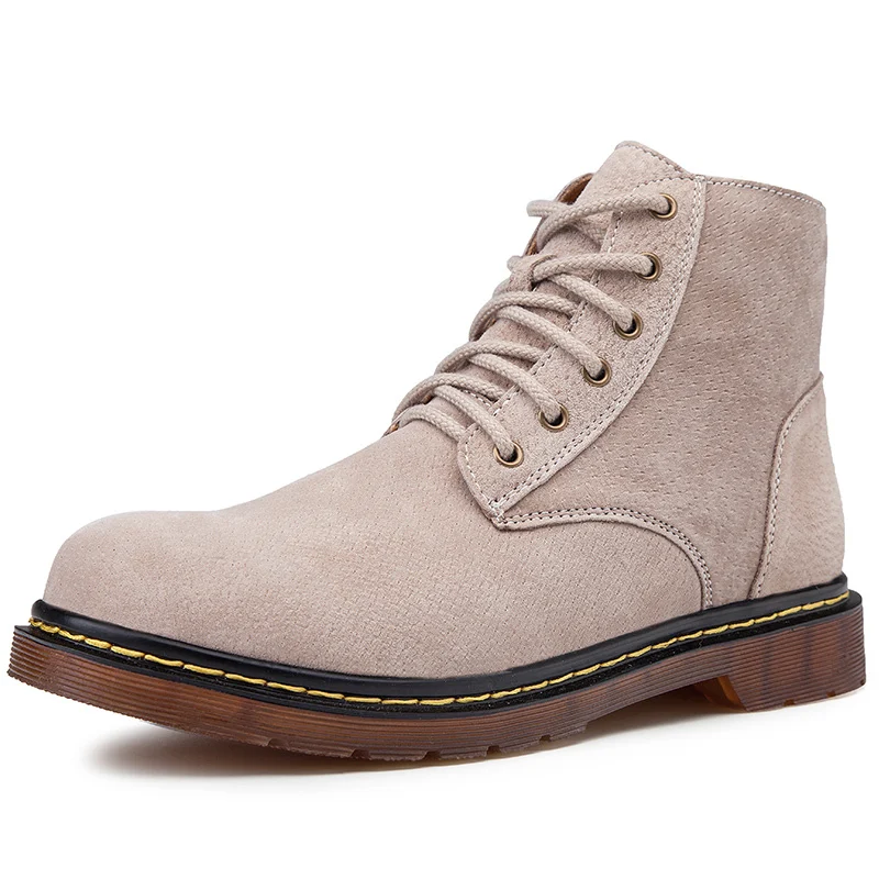 Easton | Brooks Casual Boots - Image 4