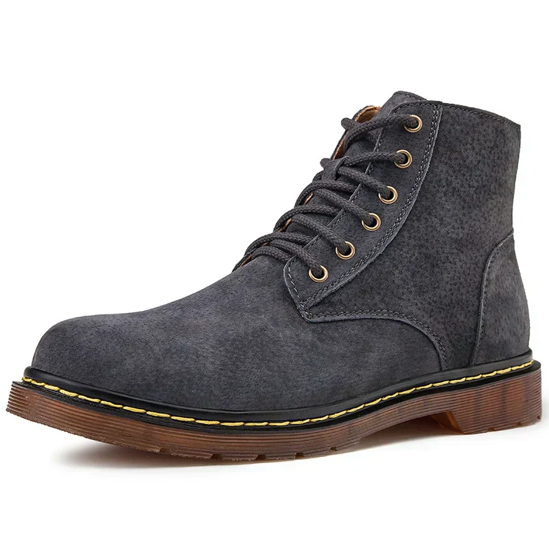 Easton | Brooks Casual Boots - Image 5