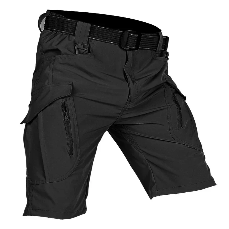 Easton | Casual Men's Shorts - Image 2