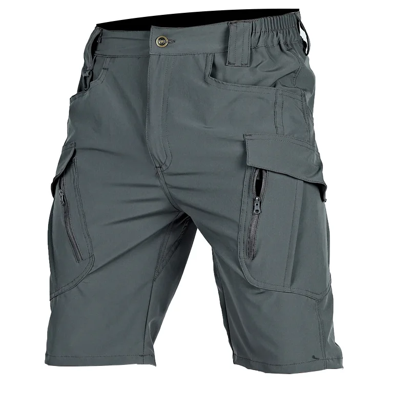 Easton | Casual Men's Shorts - Image 3