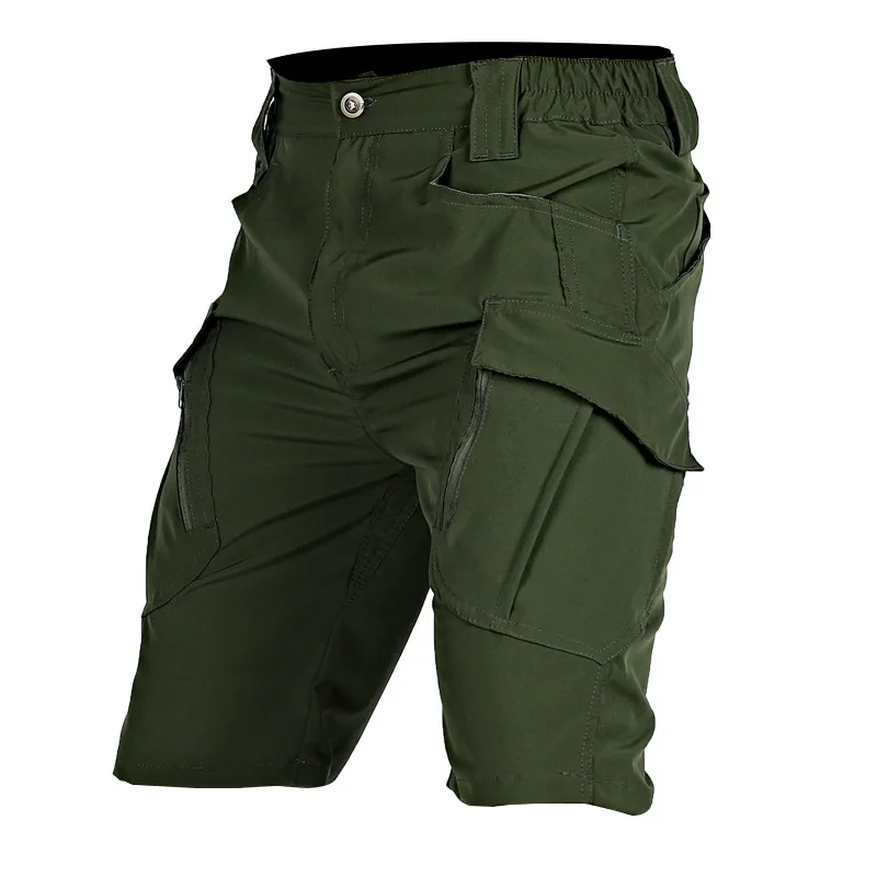 Easton | Casual Men's Shorts - Image 4