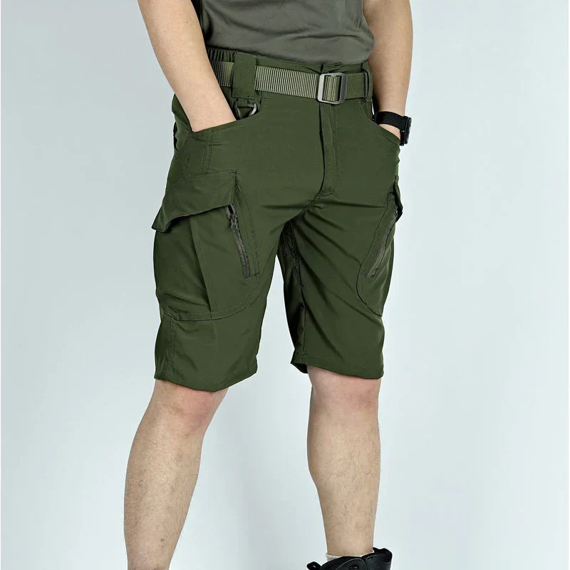 Easton | Casual Men's Shorts - Image 5