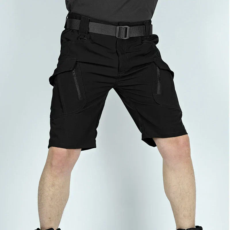 Easton | Casual Men's Shorts - Image 6
