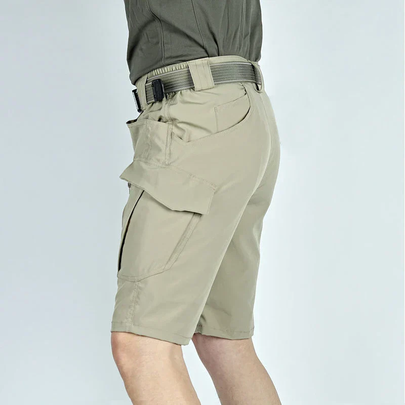 Easton | Casual Men's Shorts - Image 7