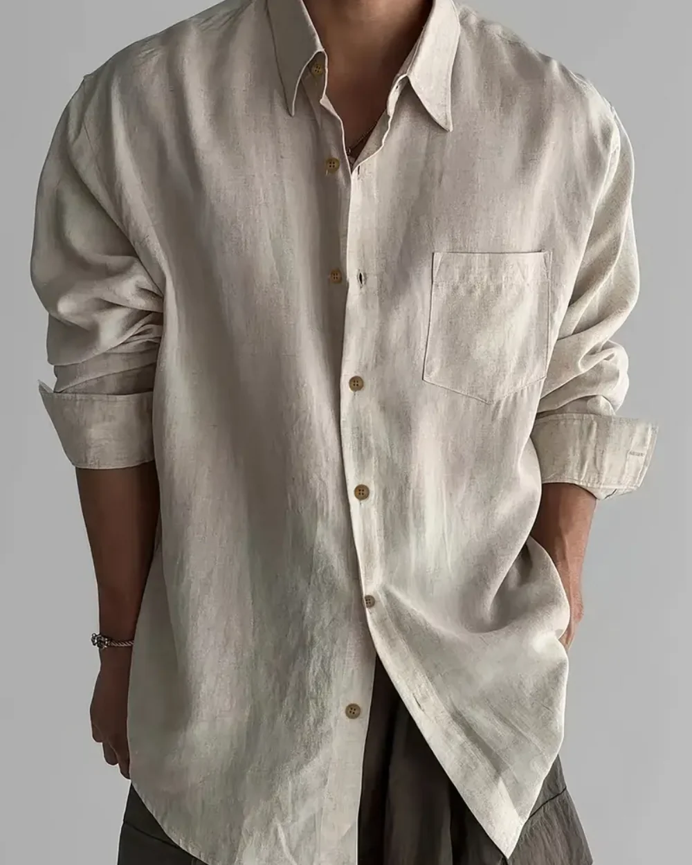 Easton | Deauville Casual Shirt - Image 2