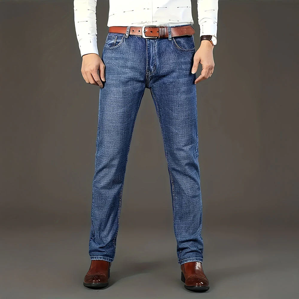 Easton | Milan Denim Jeans - Image 3