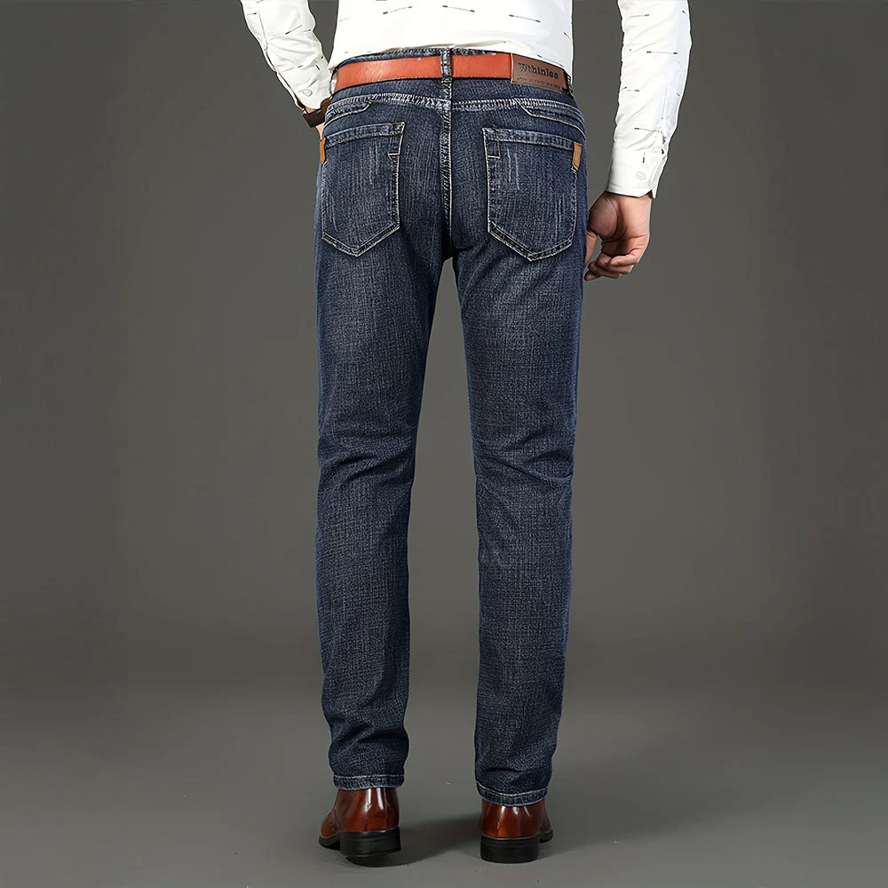 Easton | Milan Denim Jeans - Image 5