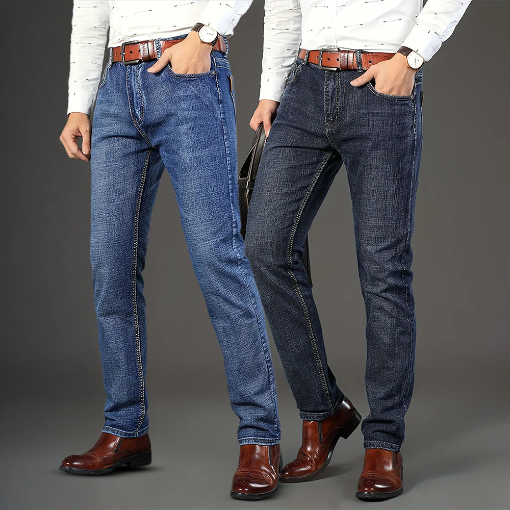 Easton | Milan Denim Jeans - Image 6