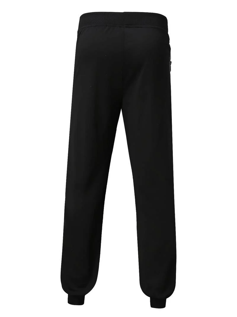 Ebenezer® | Casual Jogging Pants With Zipper Pockets - Image 3