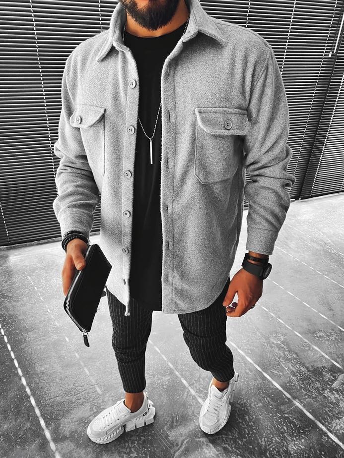 Ebenezer® | Comfortable And Warm Shirt - Image 2