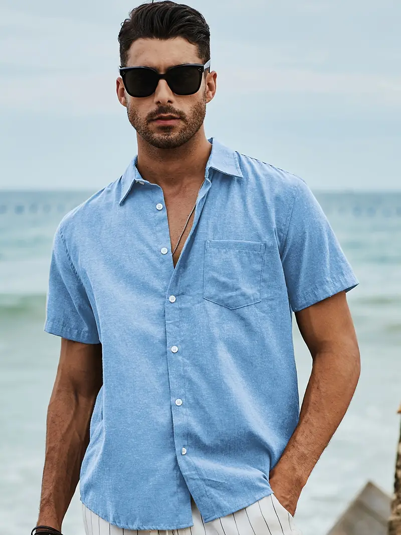 Ebenezer® | Polo shirt - Image 3