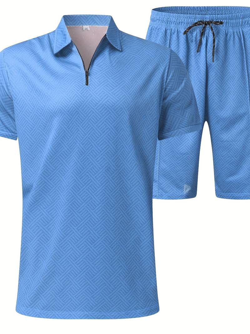 Eddie® | Casual 2-Piece Outfit For Men - Image 10
