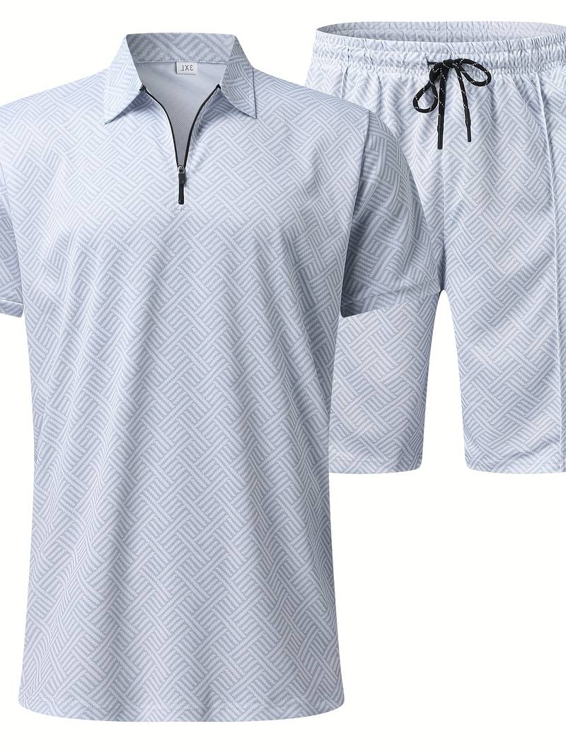 Eddie® | Casual 2-Piece Outfit For Men - Image 18