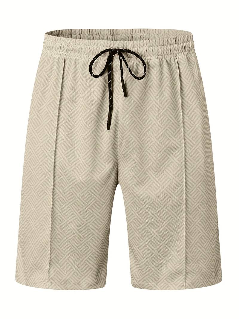 Eddie® | Casual 2-Piece Outfit For Men - Image 2
