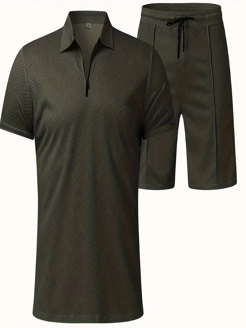 Eddie® | Casual 2-Piece Outfit For Men - Image 21