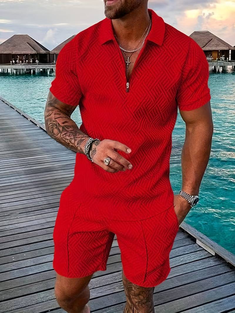 Eddie® | Casual 2-Piece Outfit For Men - Image 26