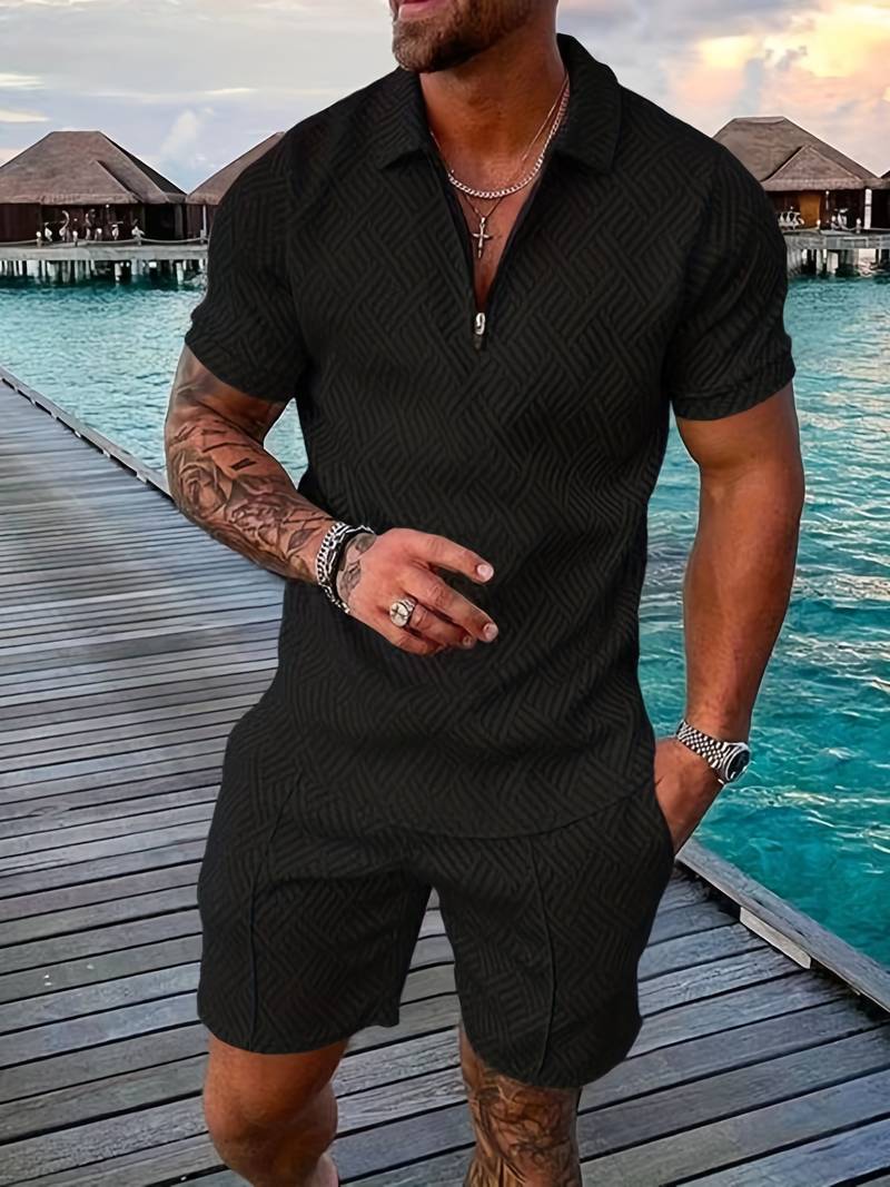 Eddie® | Casual 2-Piece Outfit For Men - Image 29