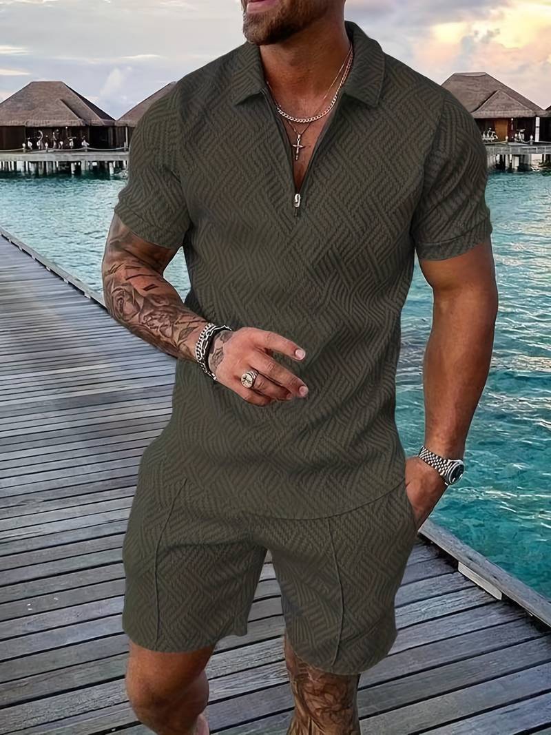 Eddie® | Casual 2-Piece Outfit For Men - Image 32