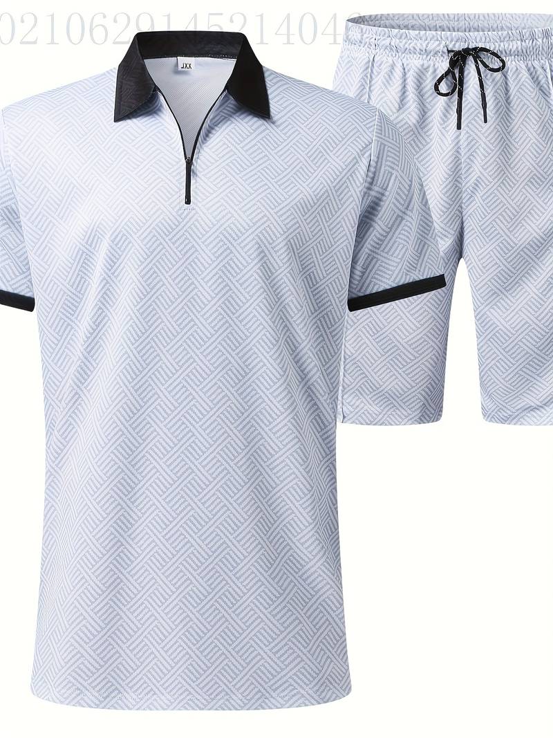 Eddie® | Casual 2-Piece Outfit For Men - Image 4